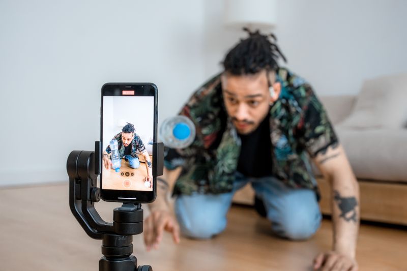 Creator in our network